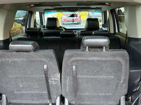 Used 2011 Ford Flex SEL w/ Convenience Pkg FWD image 6