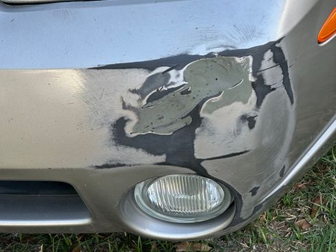 Used 2003 Nissan Maxima SE w/ (TEP) Titanium Edition Pkg image 5