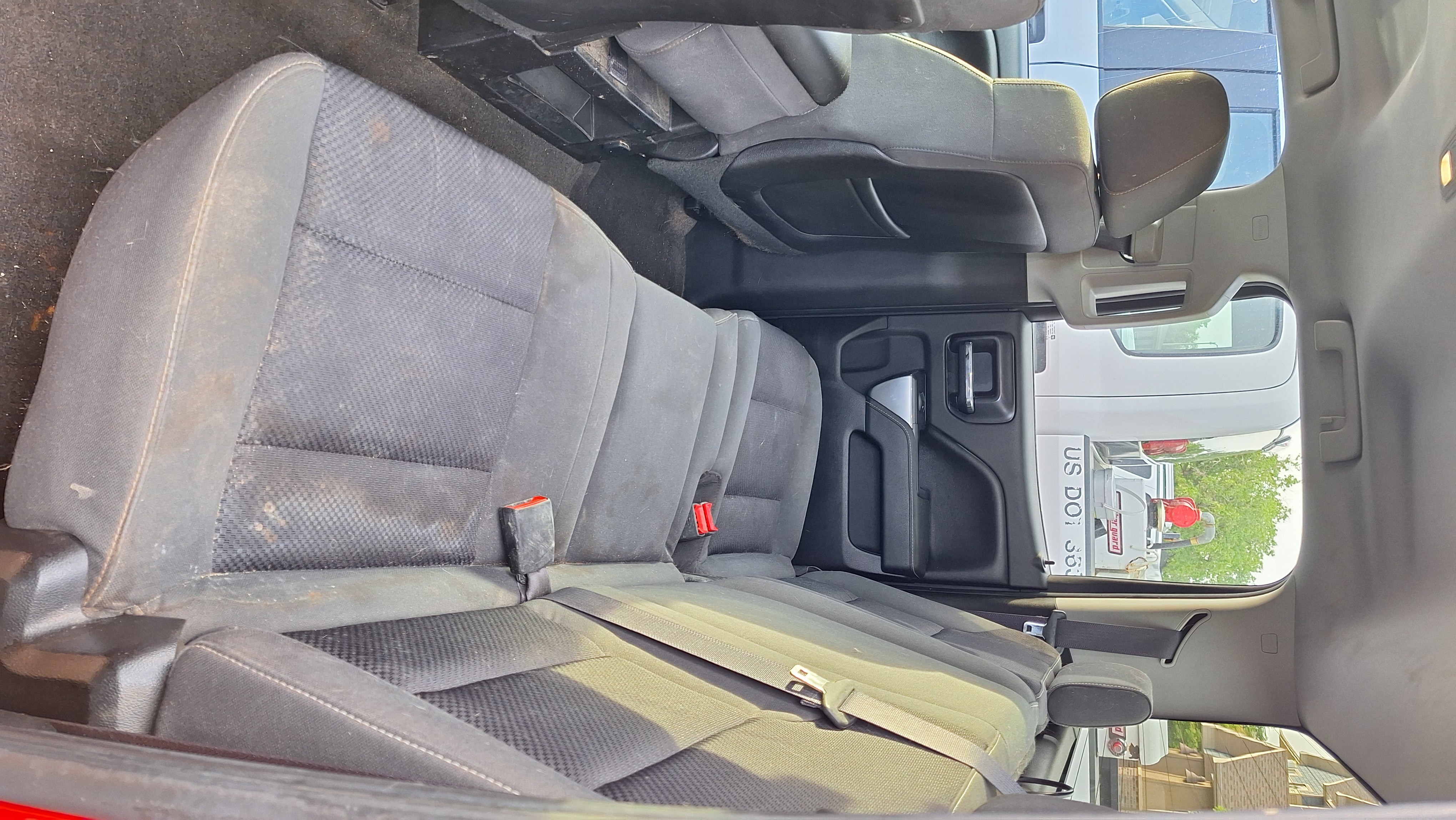 Used 2015 Chevrolet Silverado 1500 LT w/ All Star Edition AWD/4WD image 23