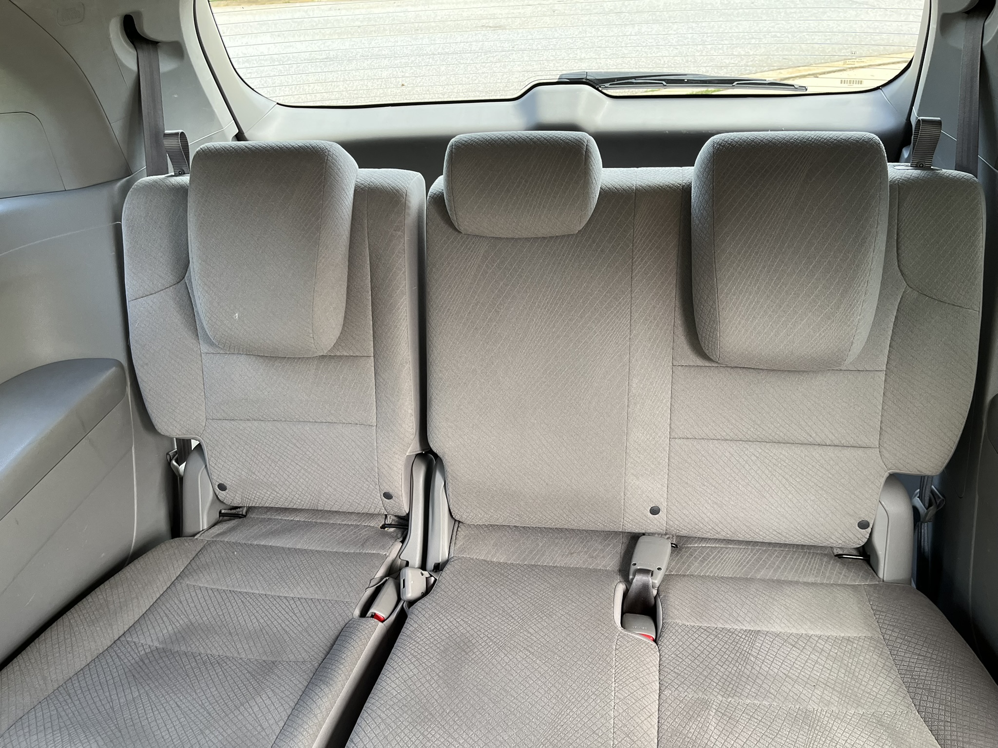 Used 2016 Honda Odyssey SE image 13