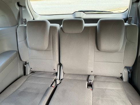 Used 2016 Honda Odyssey SE image 13