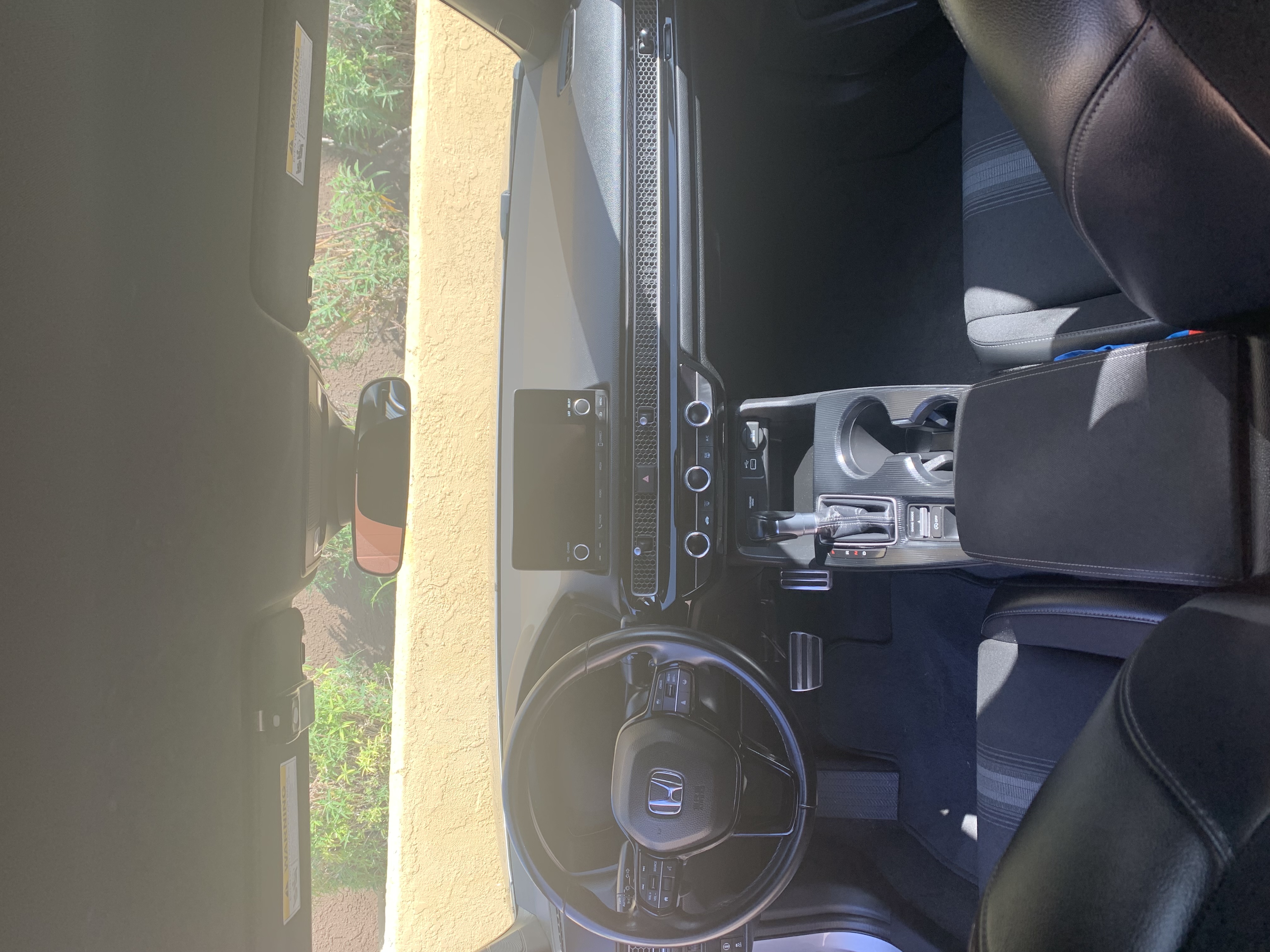 Used 2022 Honda Civic Sport image 4