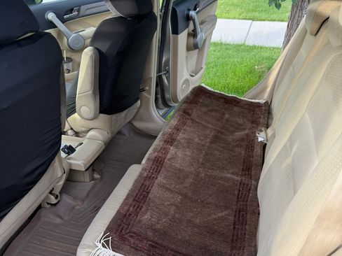 Used 2007 Honda CR-V EX image 4