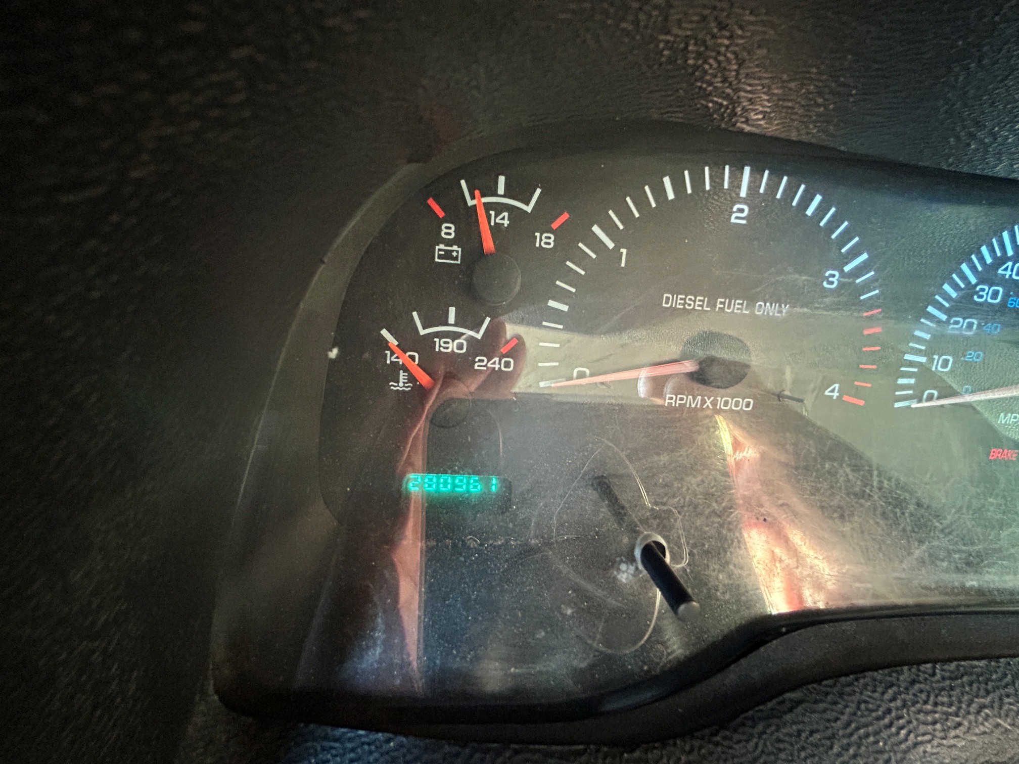 Used 2001 Dodge Ram 2500 Truck 4x4 Quad Cab image 13