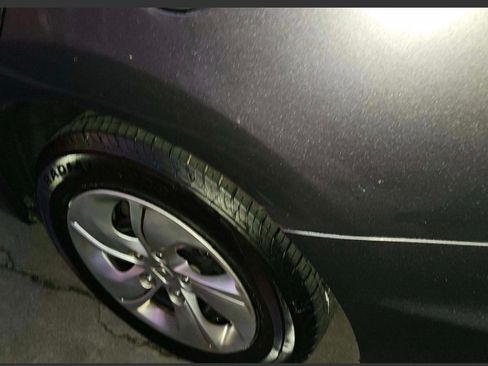 Used 2015 Honda Civic LX image 16