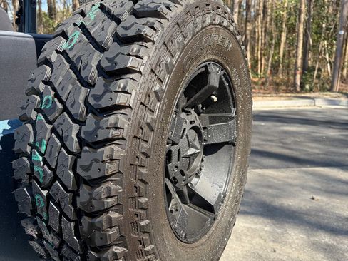 Used 1999 Jeep Wrangler Sport image 20