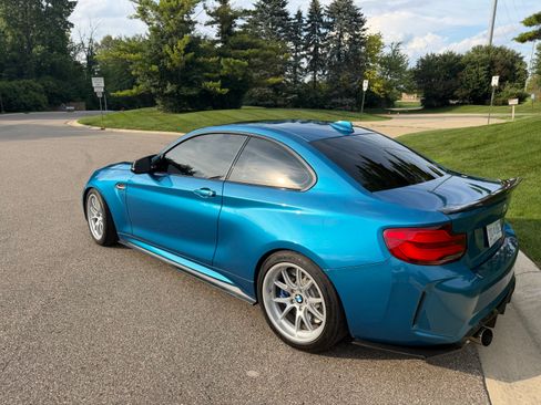 Used 2018 BMW M2 RWD image 5