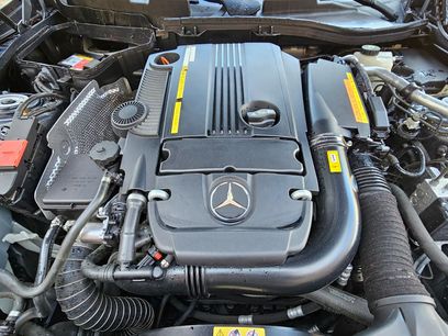 Used 2013 Mercedes-Benz SLK 250 SLK 250 Roadster 2D