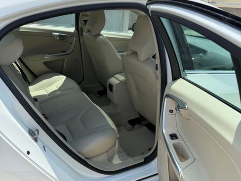 Used 2015 Volvo S60 T5 Premier FWD image 9