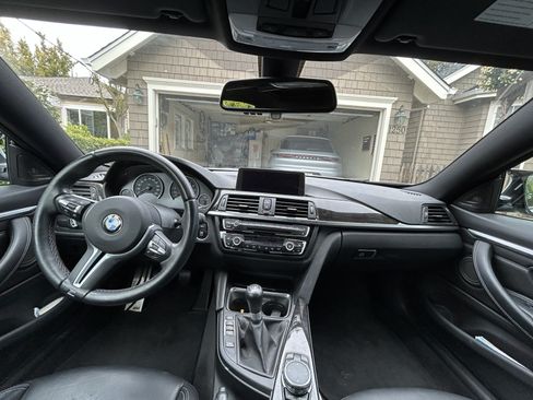 Used 2015 BMW M4 Coupe image 10