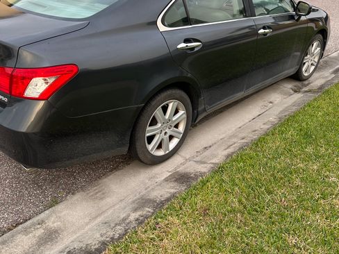 Used 2009 Lexus ES 350 image 4