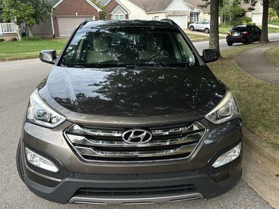 Used 2013 Hyundai Santa Fe Sport w/ Popular Equipment Pkg
