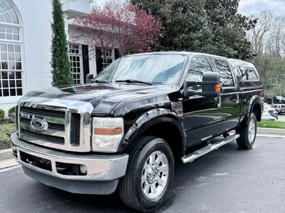 Used 2008 Ford F350 XLT