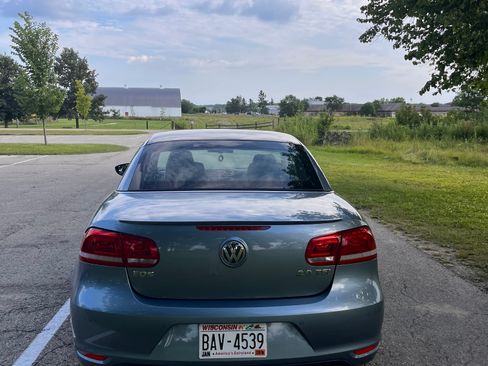 Used 2012 Volkswagen Eos Lux image 20