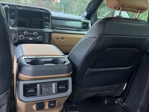 Used 2024 Ford F250 Lariat w/ Lariat Ultimate Package image 6