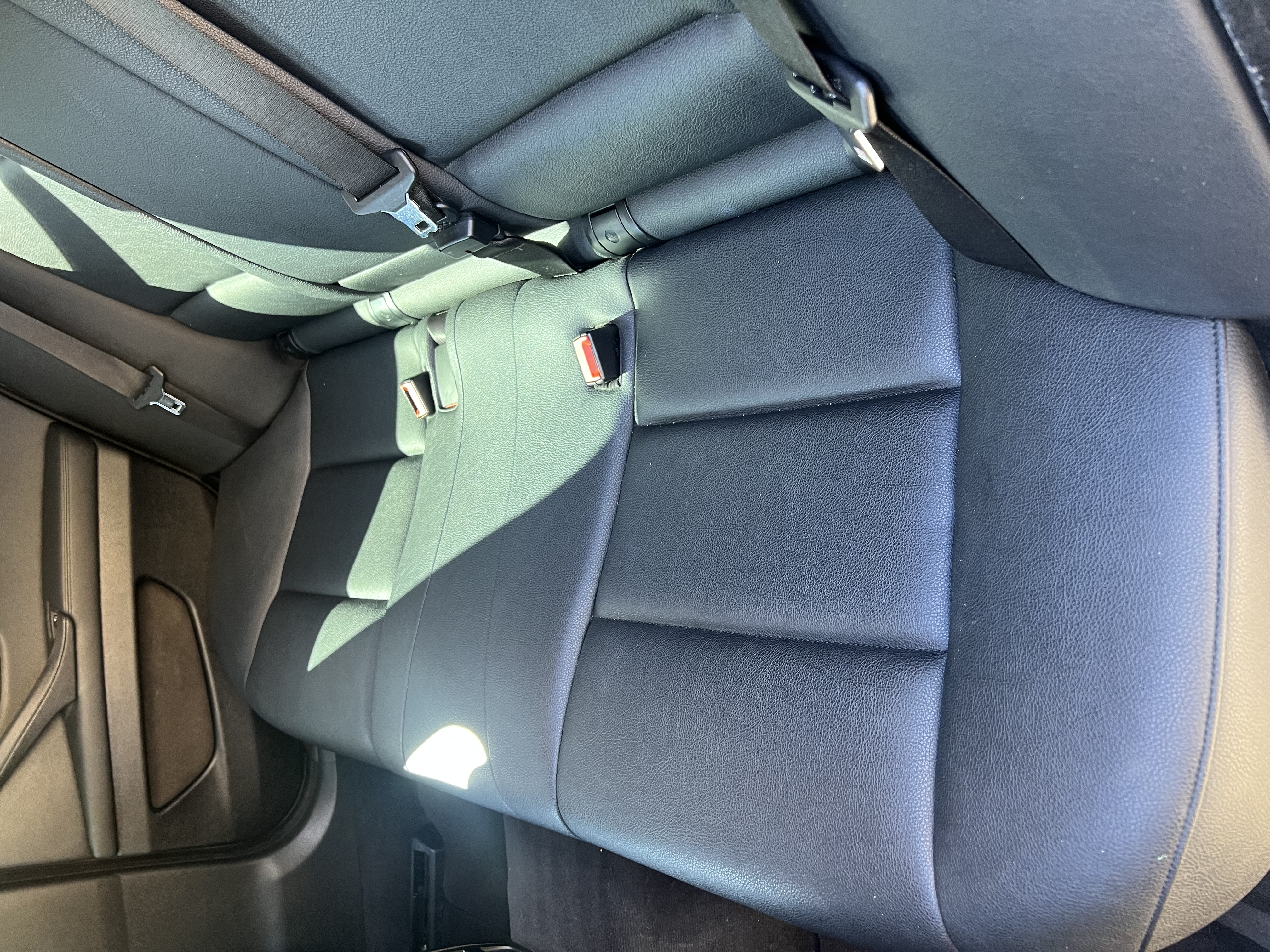 Used 2016 BMW 528i Sedan RWD image 12