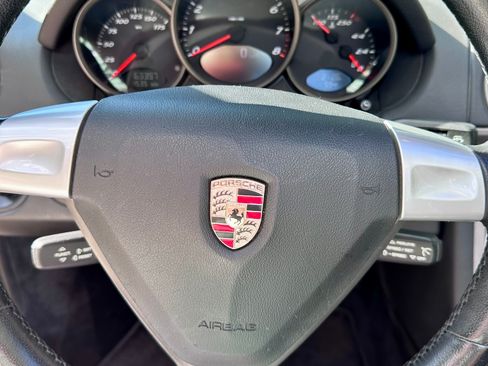 Used 2007 Porsche Boxster image 12