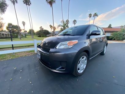 Used 2010 Scion xD