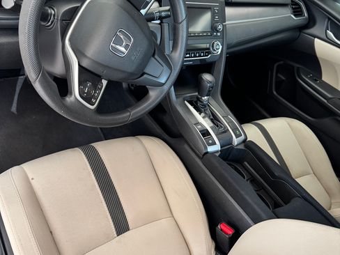 Used 2017 Honda Civic LX image 11