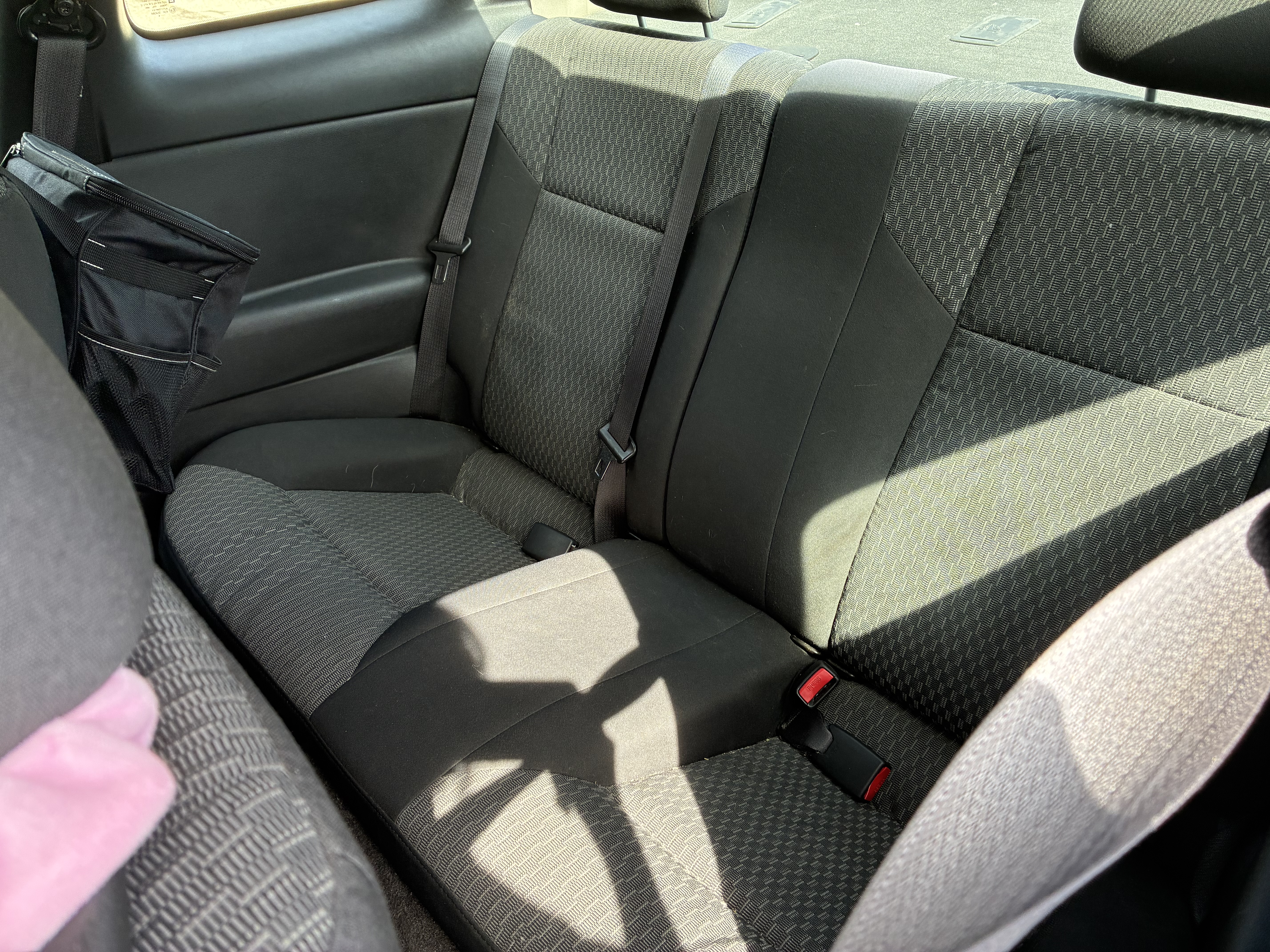 Used 2007 Chevrolet Cobalt LT FWD image 8