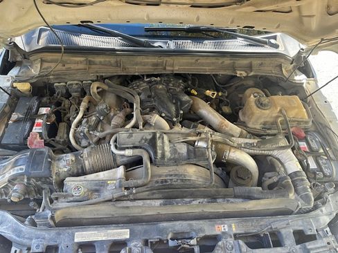 Used 2012 Ford F350 King Ranch image 21