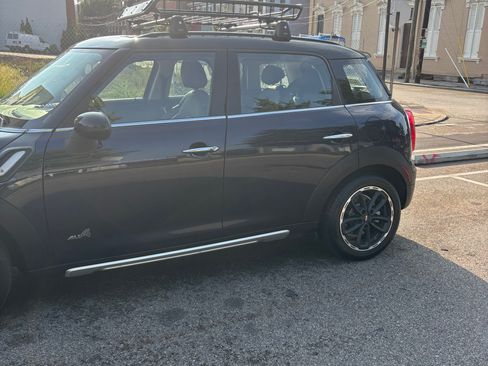 Used 2015 MINI Cooper Countryman S AWD/4WD image 9