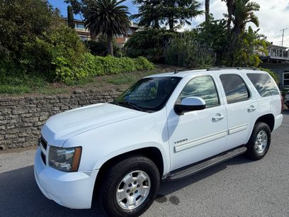 Used 2011 Chevrolet Tahoe LS
