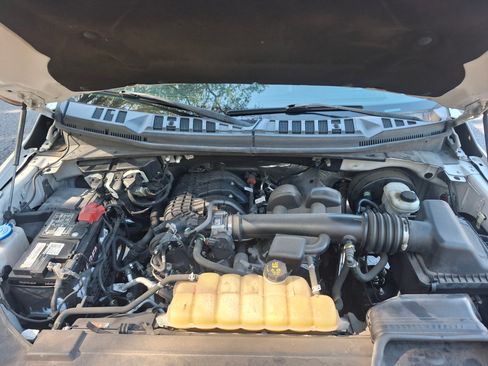 Used 2019 Ford F150 XLT w/ Equipment Group 302A Luxury image 21