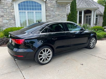 Used 2015 Audi A3 2.0T Premium w/ Audi MMI Navigation Plus