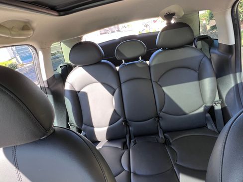 Used 2013 MINI Cooper Countryman S image 14