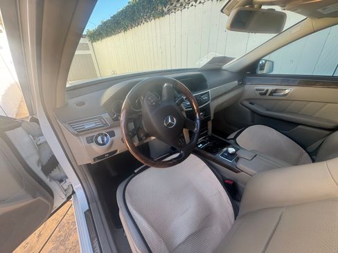 Used 2011 Mercedes-Benz E 350 Sedan image 18