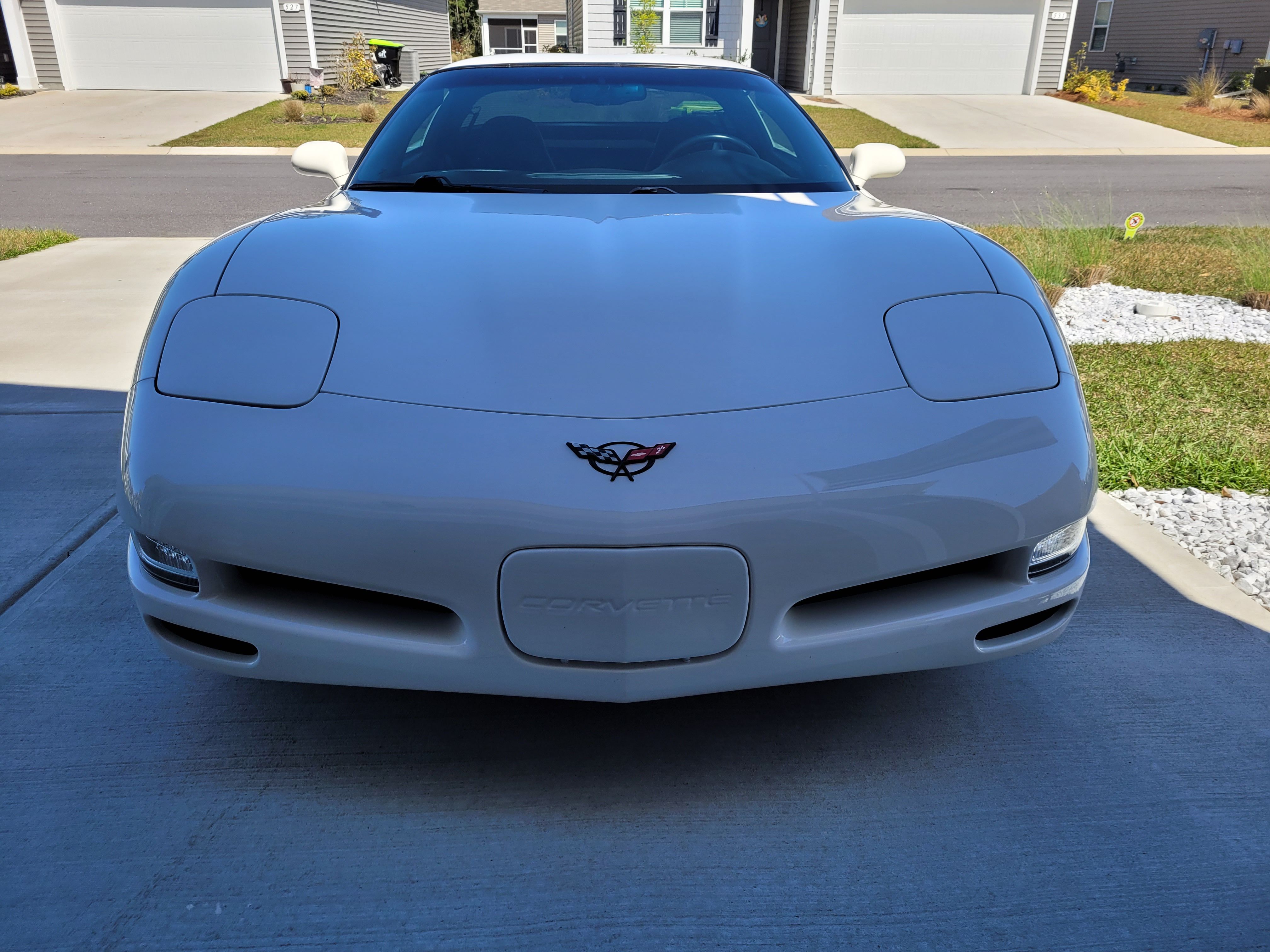 Used 2001 Chevrolet Corvette Coupe RWD image 13