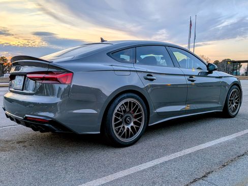 Used 2024 Audi S5 Premium Plus image 6