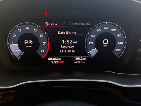 Used 2020 Audi Q3 2.0T Premium image 9