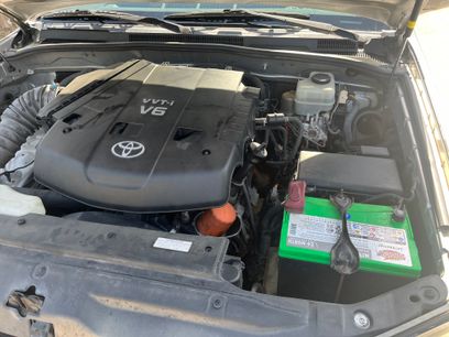 Used 2009 Toyota 4Runner Sport