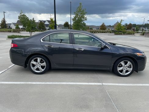 Used 2013 Acura TSX Special Edition image 5