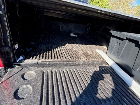 Used 2018 RAM 1500 Big Horn image 10