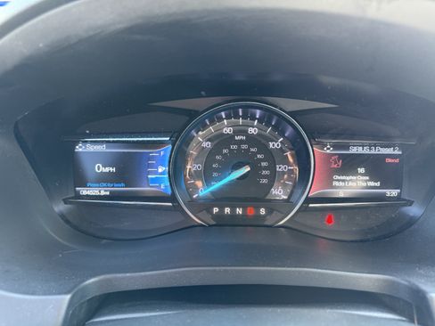 Used 2018 Ford Explorer Limited image 6