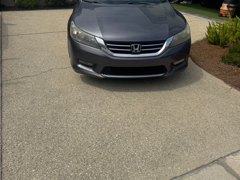 Used 2014 Honda Accord EX-L image 6