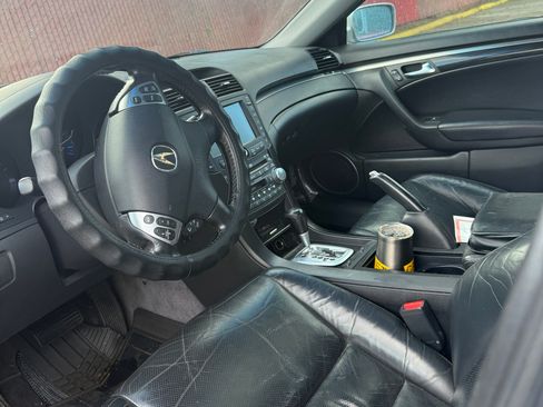 Used 2005 Acura TL 3.2 Sedan 4D image 9