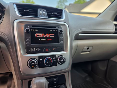Used 2016 GMC Acadia SLE FWD image 24