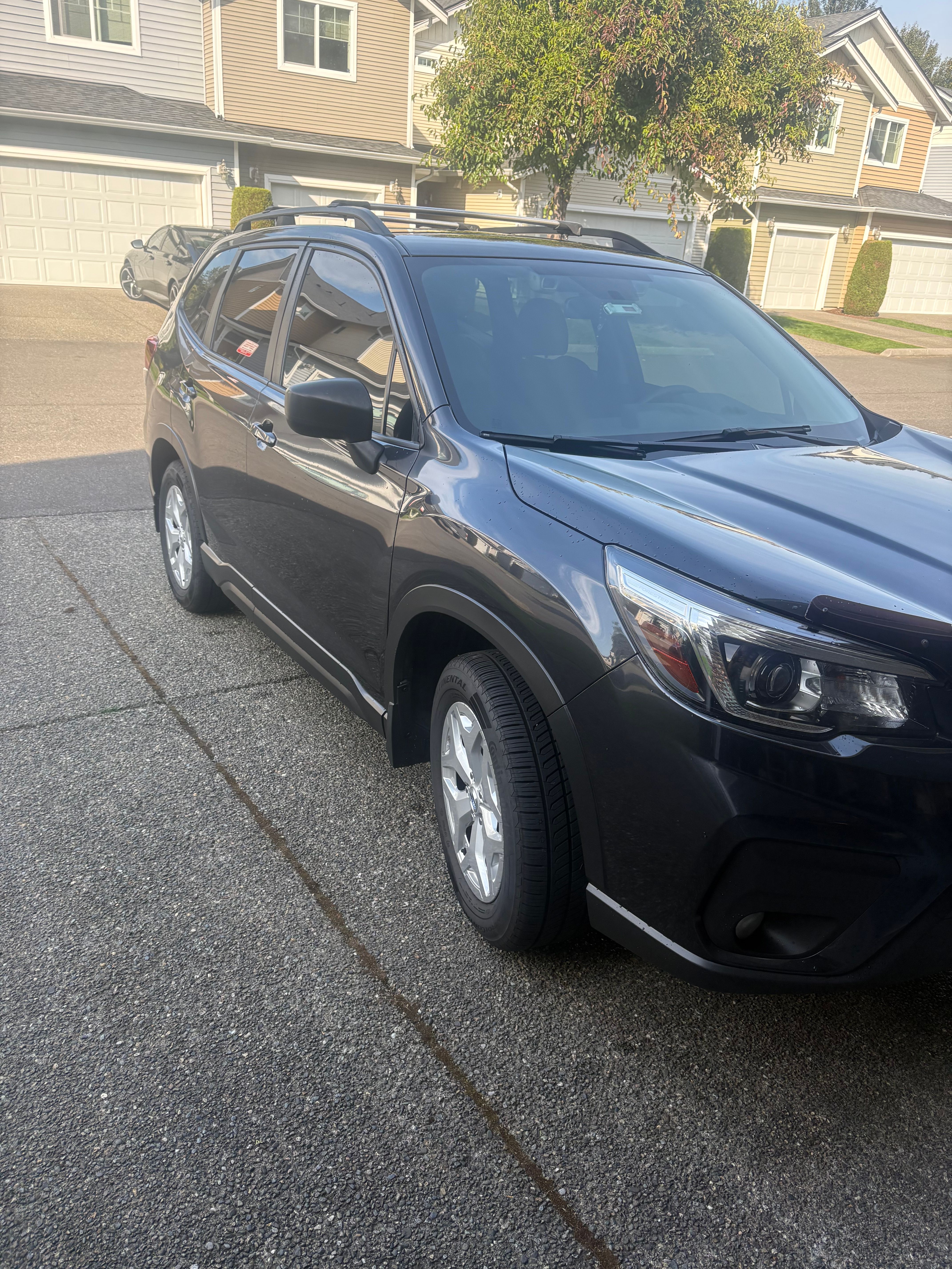 Used 2019 Subaru Forester w/ Alloy Wheel Package AWD/4WD image 5