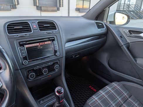 Used 2012 Volkswagen GTI 2.0T 2-Door image 18