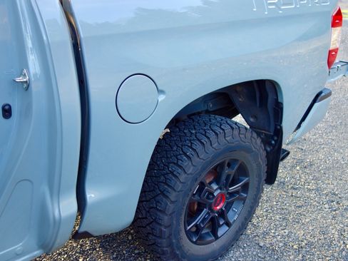 Used 2021 Toyota Tundra TRD Pro image 13