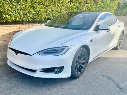 Used 2019 Tesla Model S 75D