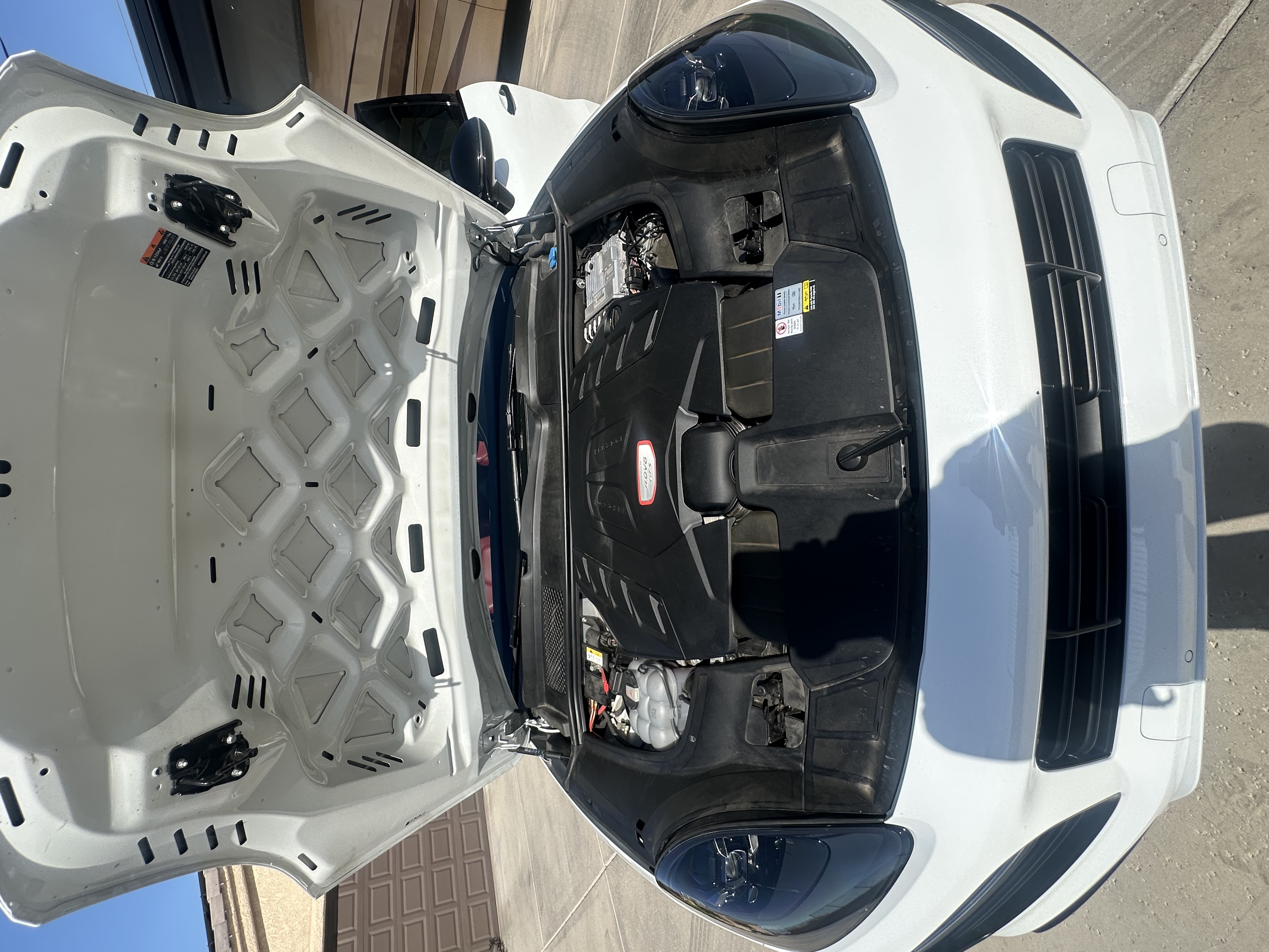 Used 2022 Porsche Cayenne GTS AWD/4WD image 6