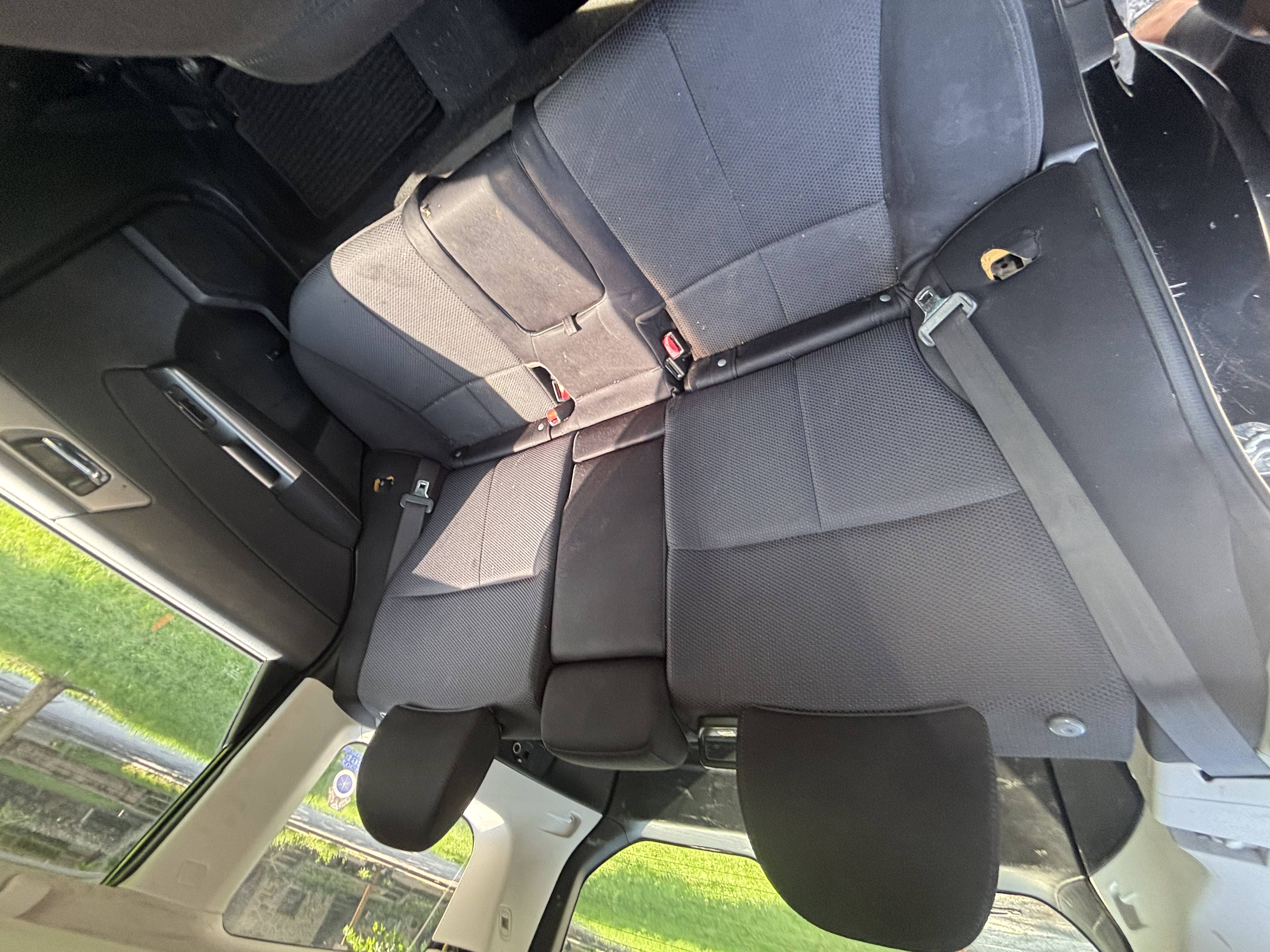Used 2012 Subaru Forester 2.5X Premium w/ All-Weather Pkg AWD/4WD image 13