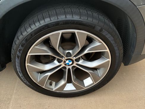 Used 2016 BMW X3 xDrive35i image 8