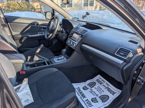 Used 2016 Subaru Impreza 2.0i Premium image 17