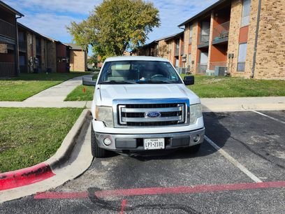 Used 2014 Ford F150 XLT w/ Trailer Tow Package